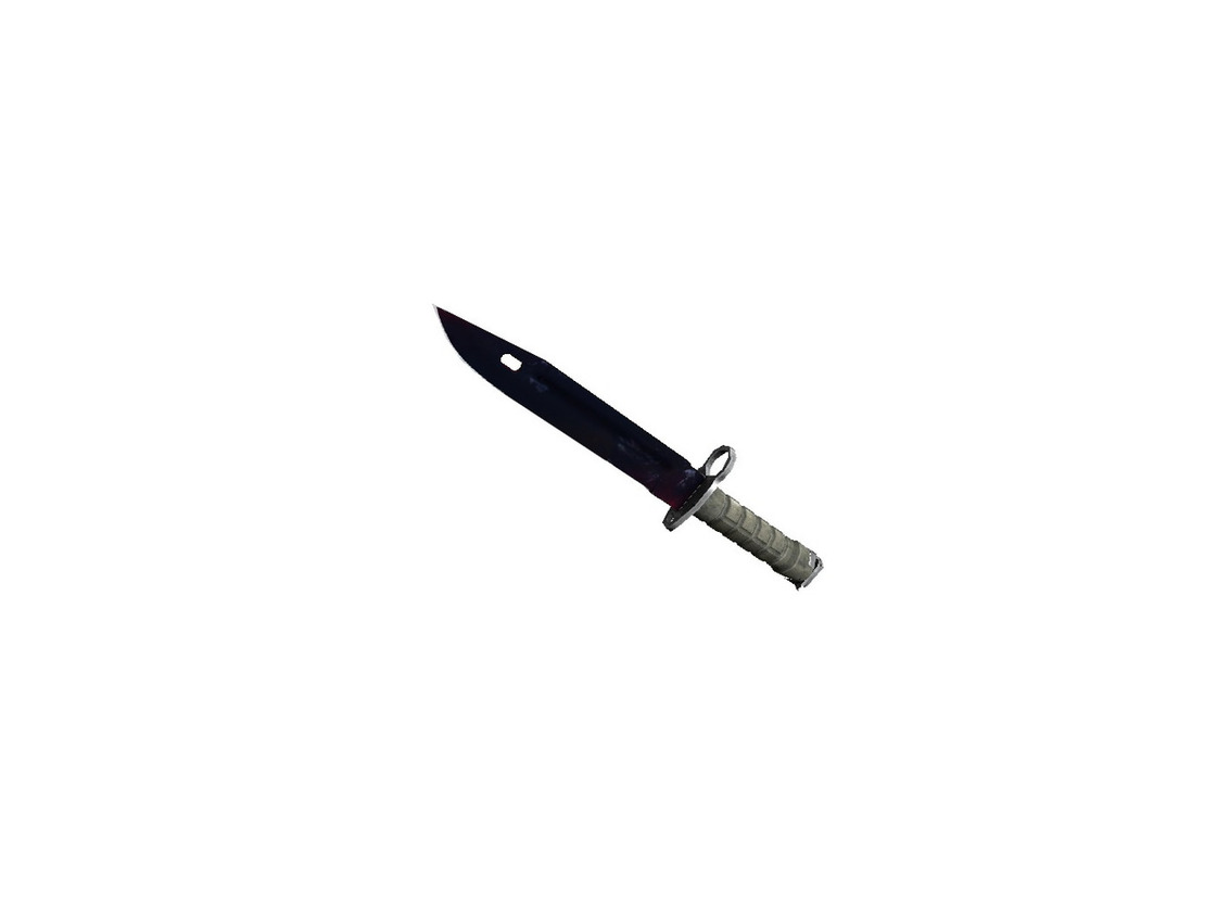 Producto Bayonet-Doppler