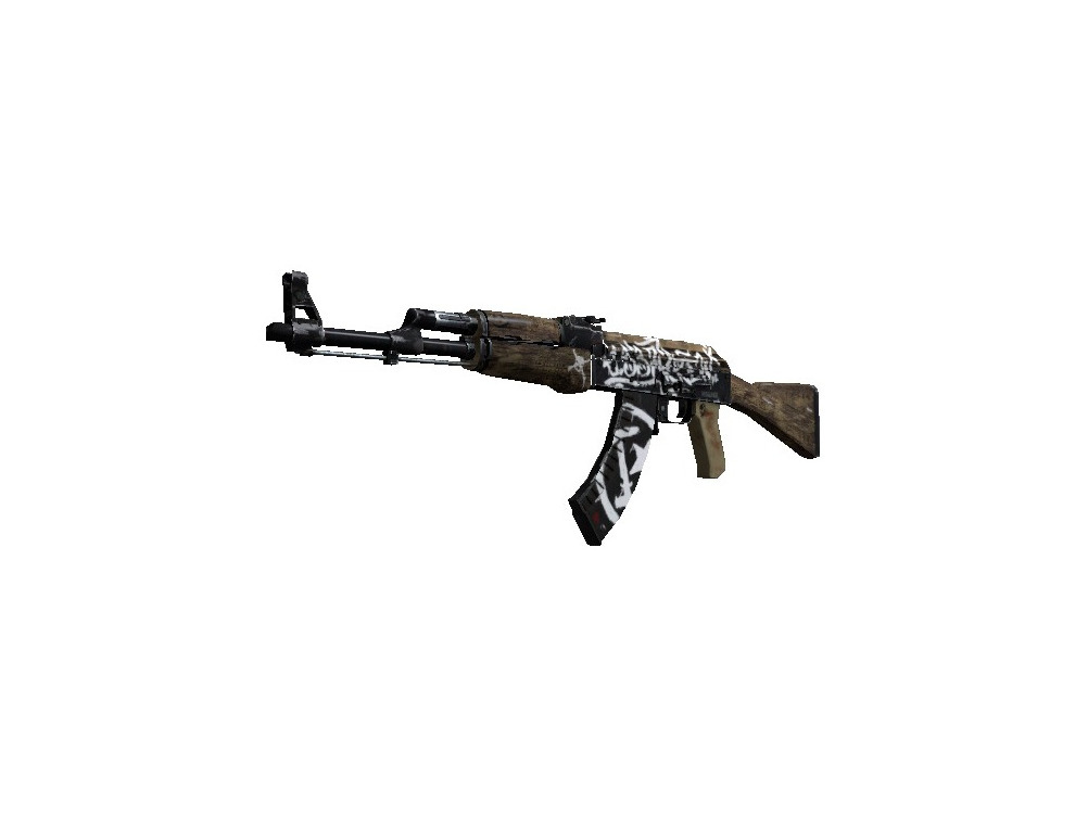 Productos AK-47-Wasteland-Rebel