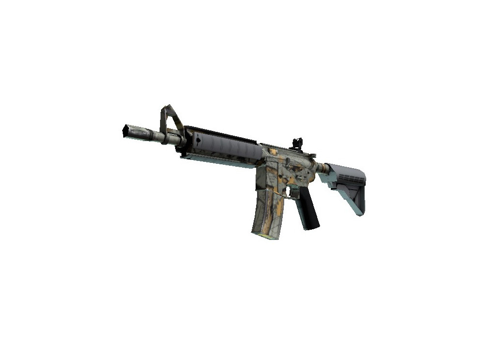 Product M4A4-Modern-Hunter