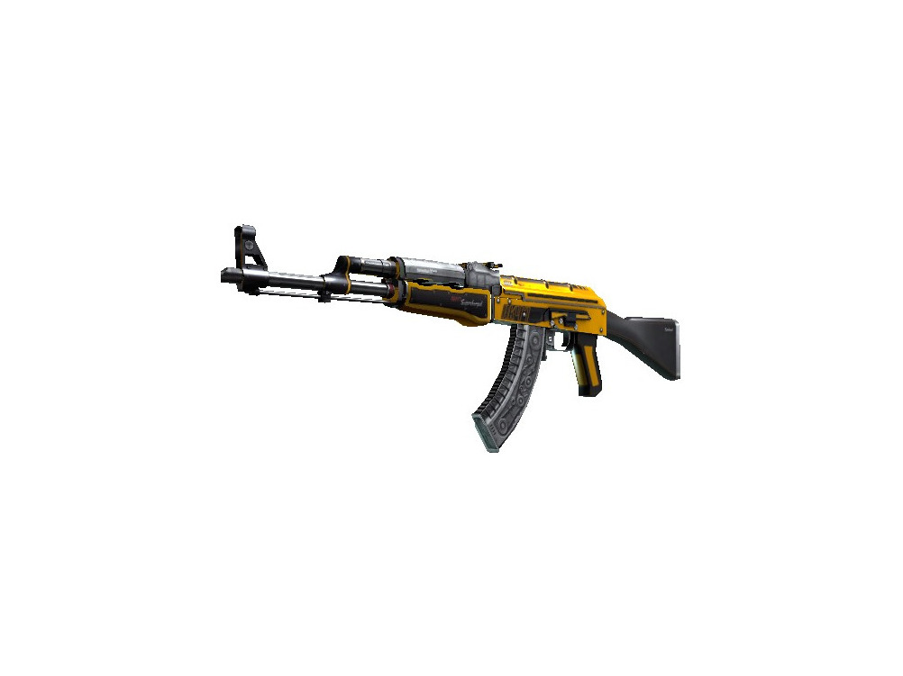 Product AK-47-Fuel-Injector