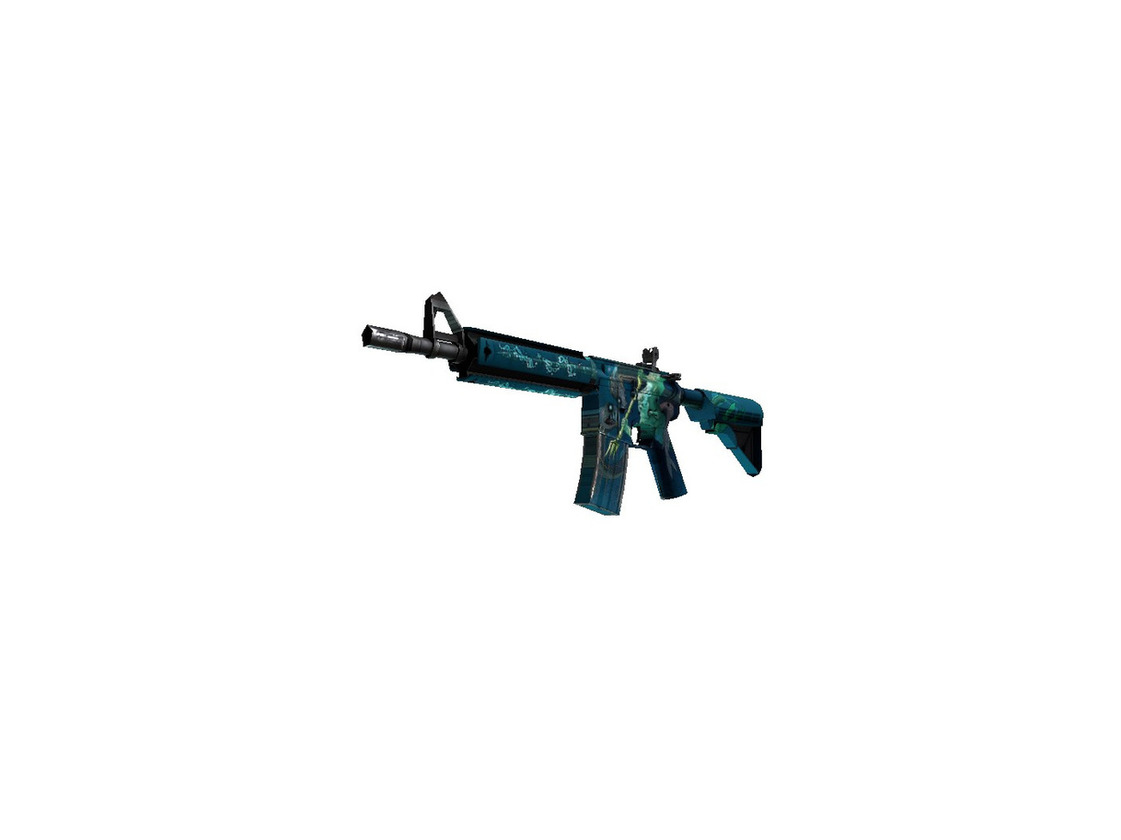 Product M4A4-Poseidon