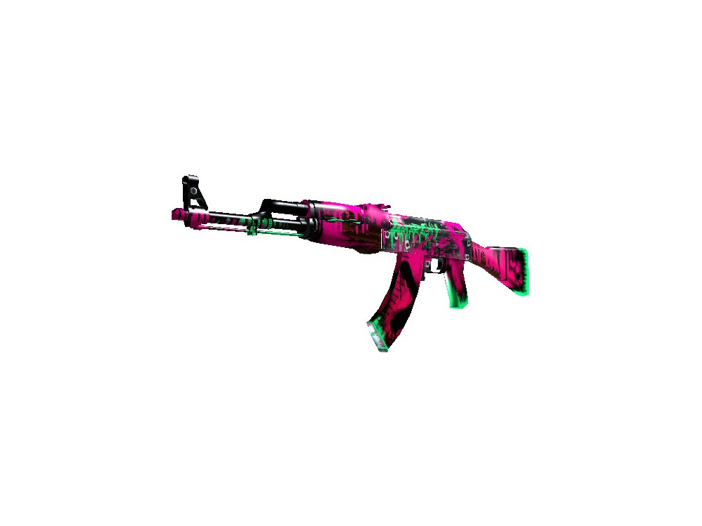 Product AK-47-Neon-Revolution