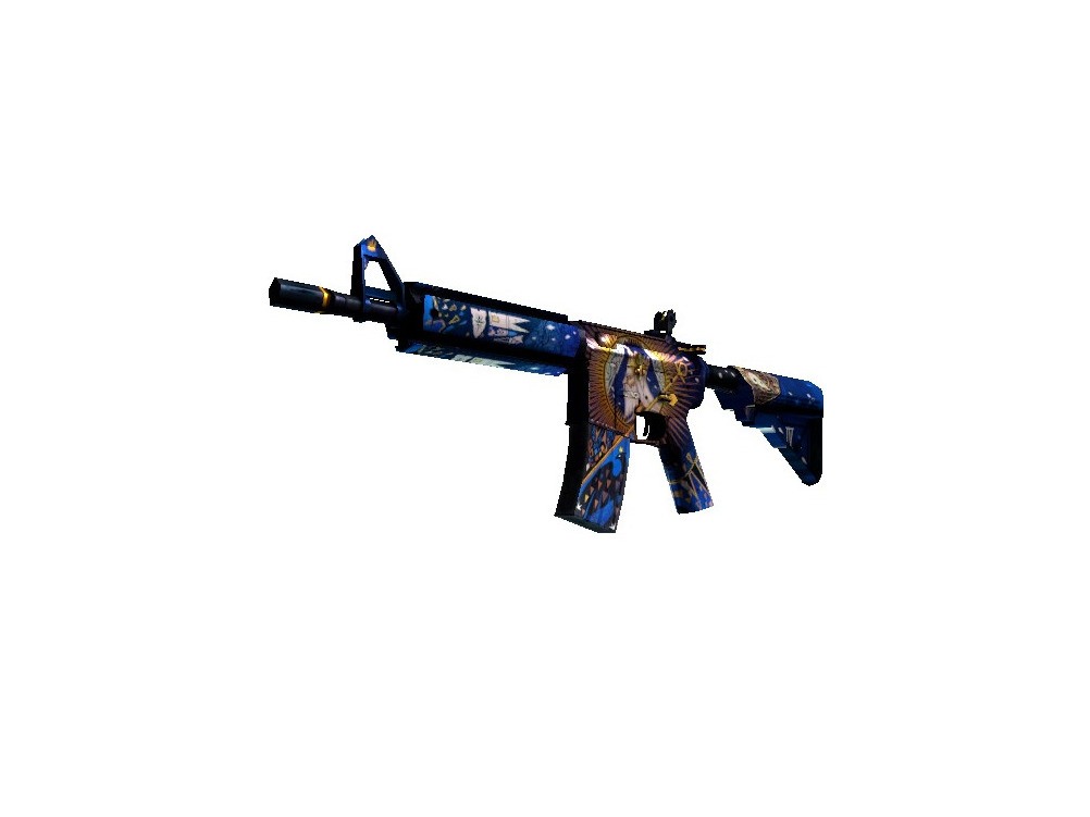 Products M4A4-The-Emperor