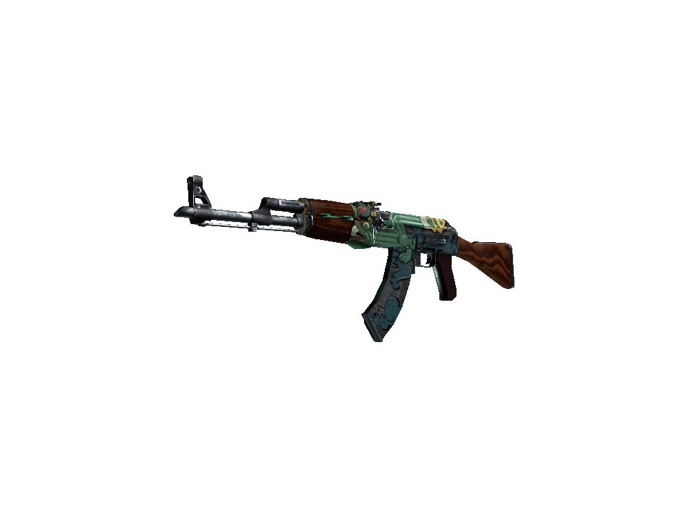 Product AK-47-Fire-Serpent