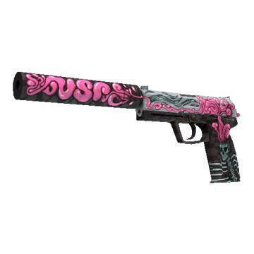 Moda USP-S | Cortex