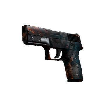 Fashion P250 | Supernova