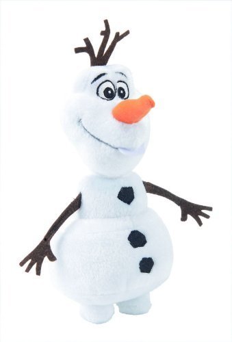 Product Peluche de Olaf