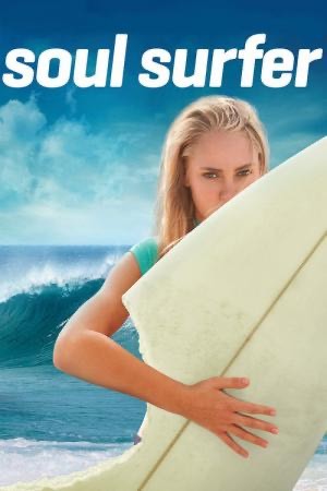 Película Soul Surfer