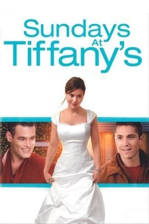 Película Un domingo en Tiffany's