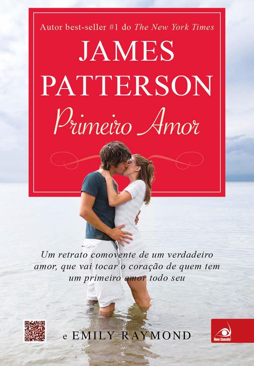 Books Primeiro Amor