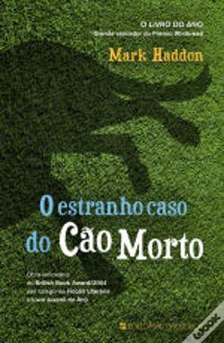 Books O Estranho Caso Do Cao Morto