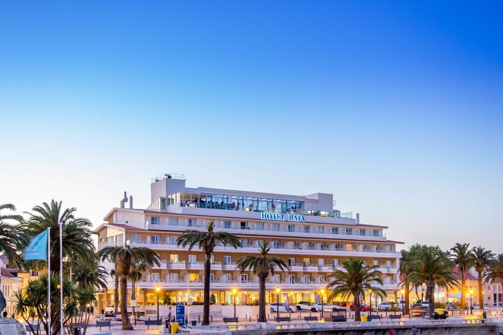 Lugar Baía De Cascais