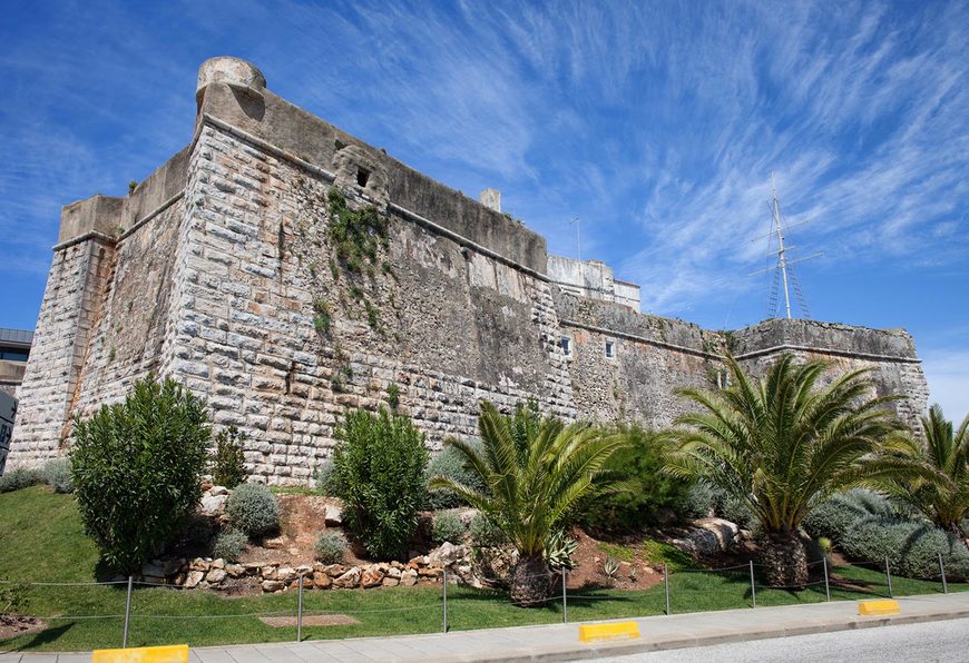 Lugar Cidadela de Cascais