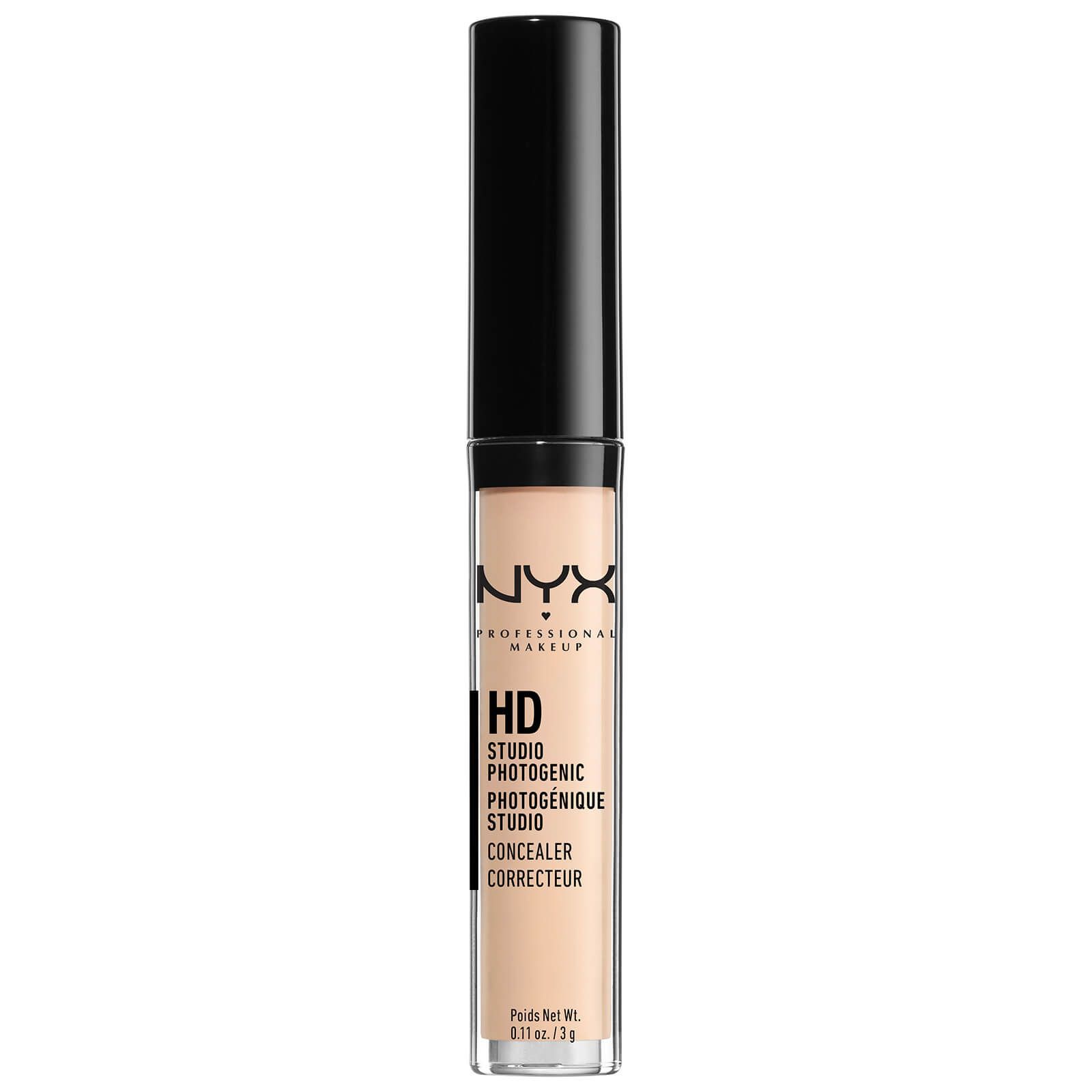 Moda Corretor HD Photogenic da NYX