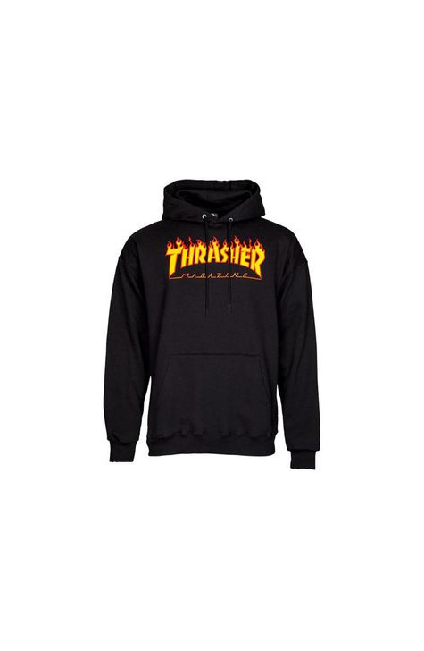 Social Vestuario da Trasher