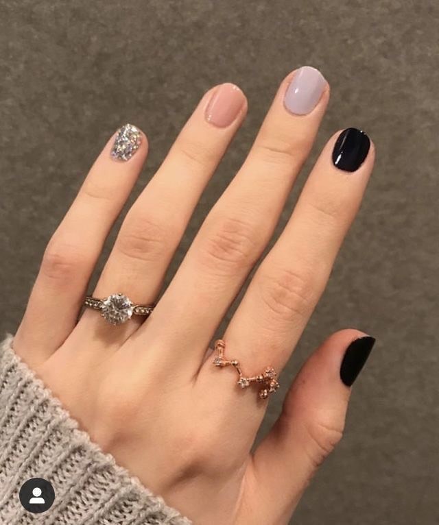 Fashion Nails