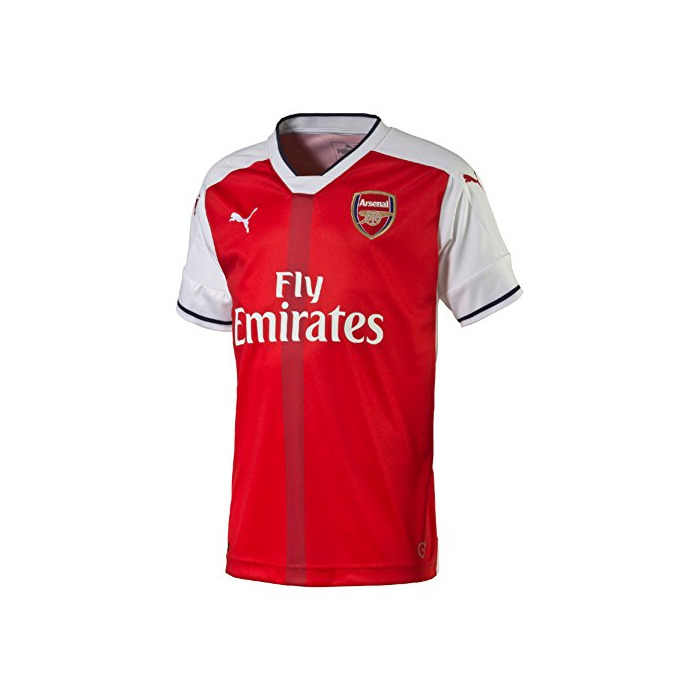 Fitness Puma Camiseta réplica del Arsenal FC 16-17 para niño