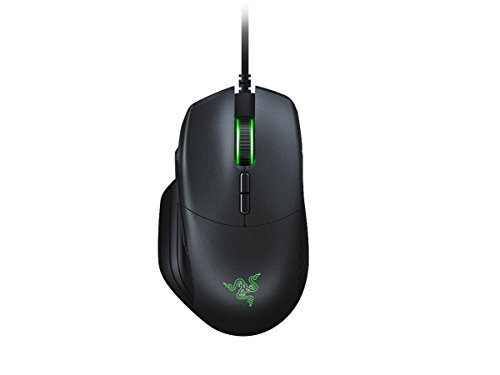 Social Razer Basilisk