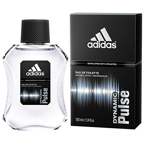 Adidas Dynamic Pulse Eau De Toilette 100Ml Vapo.