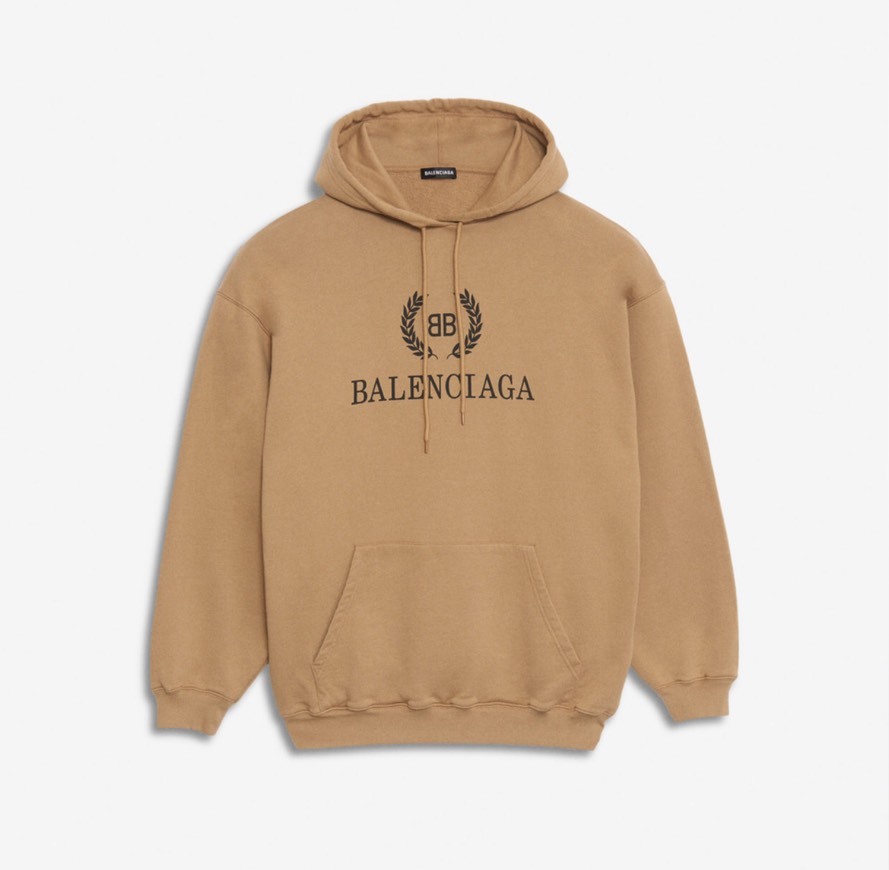 Producto Balenciaga hoodie 