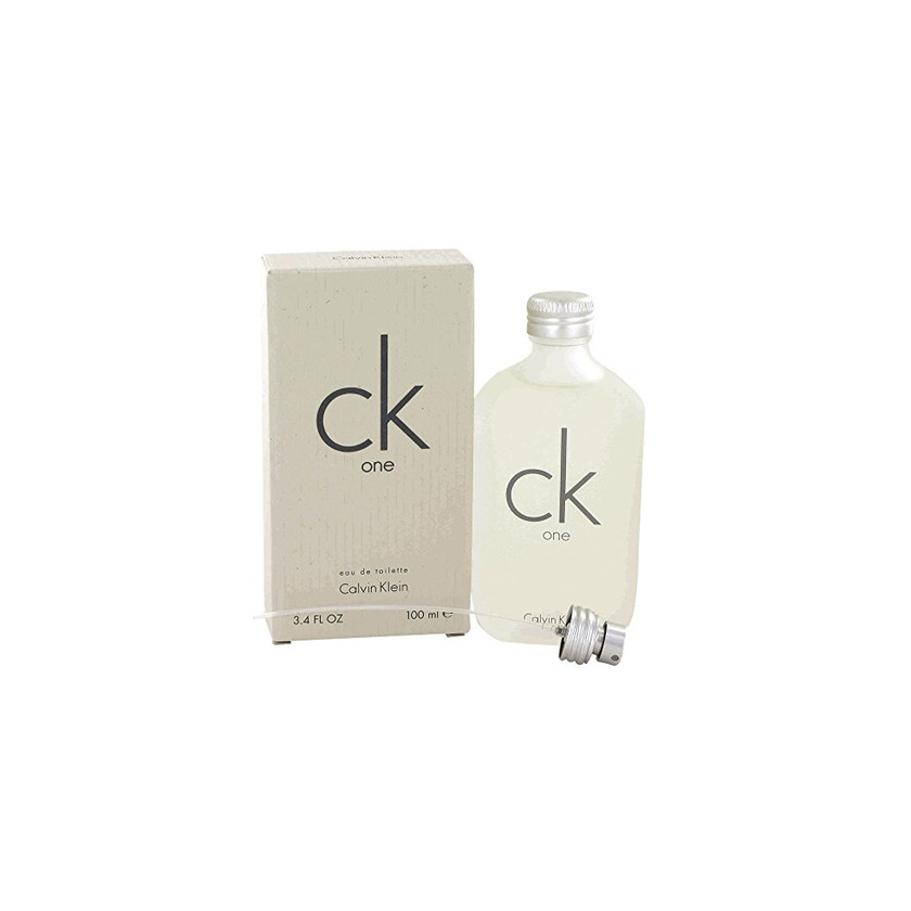 Social Calvin Klein CK ONE