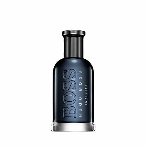 Hugo Boss-Boss Boss Bottled Infinite Edp Vapo 100 Ml