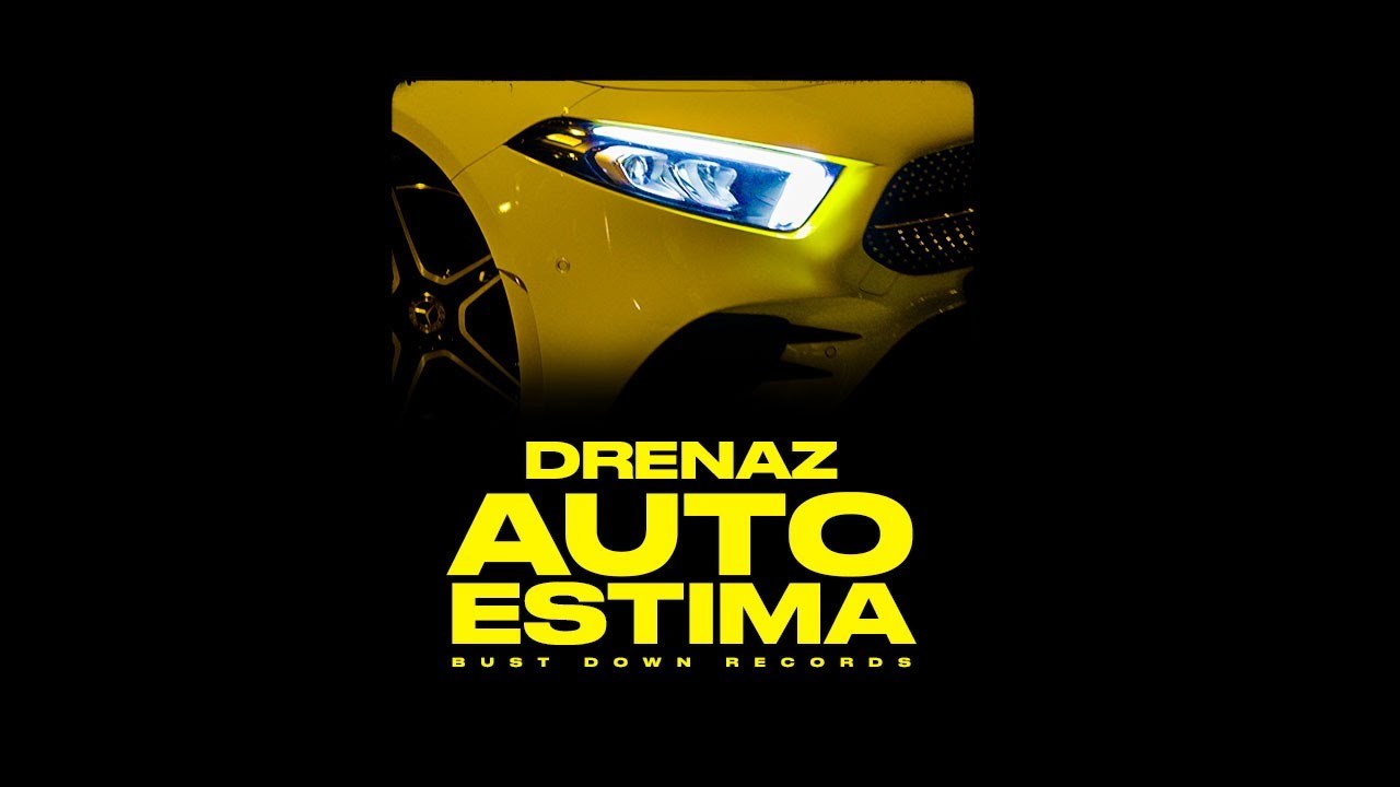 Music Drenaz - Autoestima