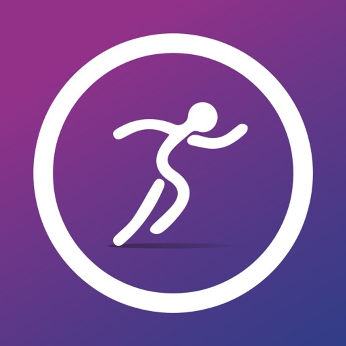 App Jogging Tracker Running FITAPP