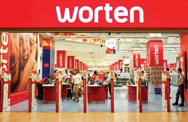 Lugar Worten - Vasco da Gama