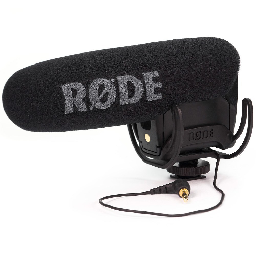 Moda RØDE Microphones