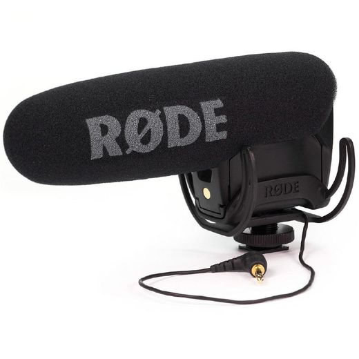 RØDE Microphones