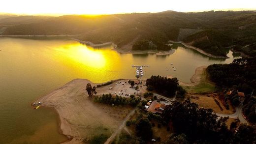 Praia Fluvial da Senhora da Ribeira