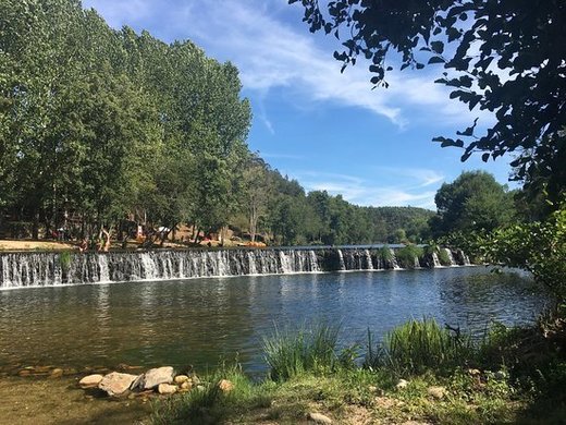 Praia Fluvial do Vimieiro