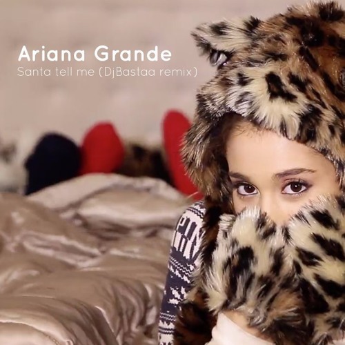 Music Santa Tell Me