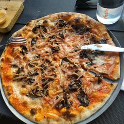 Restaurants OTTO - Pizza Al Mercato