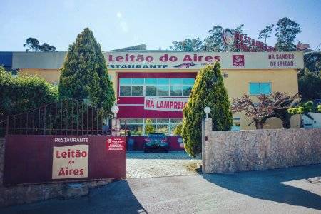 Restaurantes Leitão Do Aires, Lda.