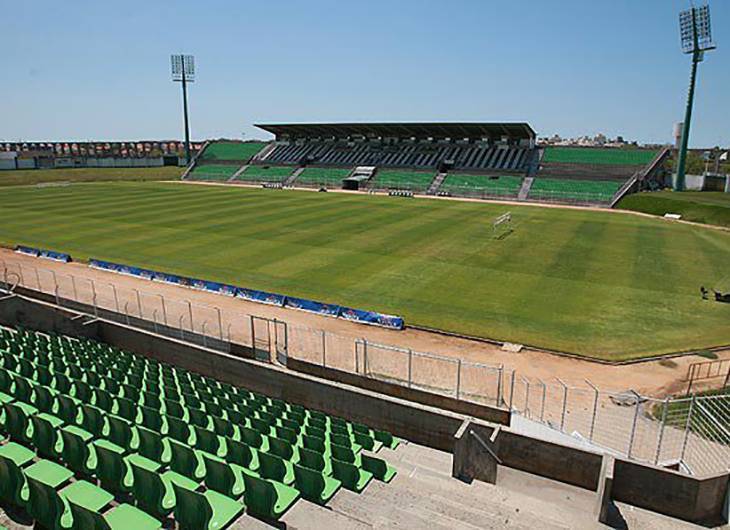 Estádio dos Arcos (Vila do Conde)