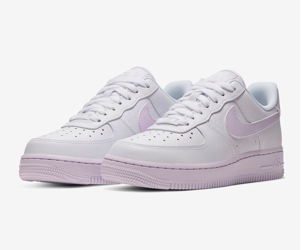 Product Nike Air Force 1 '07 Zapatillas - Mujer