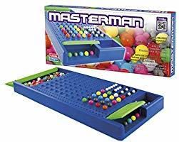 Falomir Masterman, Juego de Mesa, Clásicos