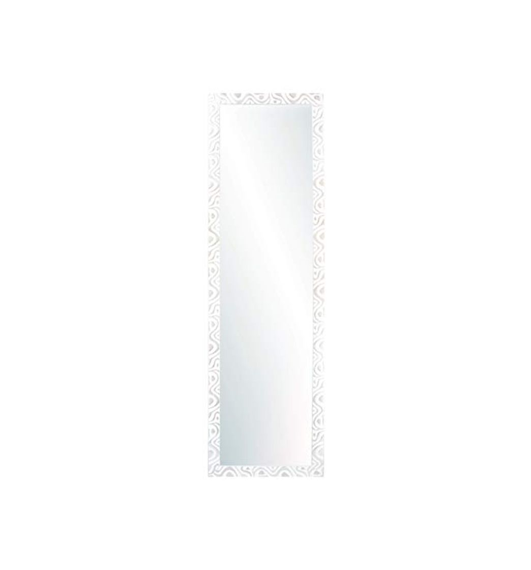 Social Chely Intermarket, Espejo de Pared Cuerpo Entero 35x140cm