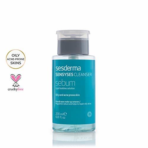 Lugar Sesderma Sensyses Cleanser Sebum 200 Ml