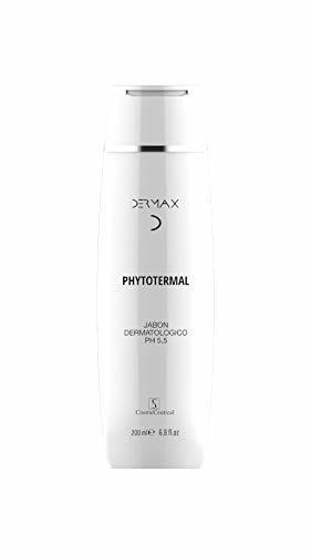 Belleza Phytotermal jabón dermatológico 200 ml.