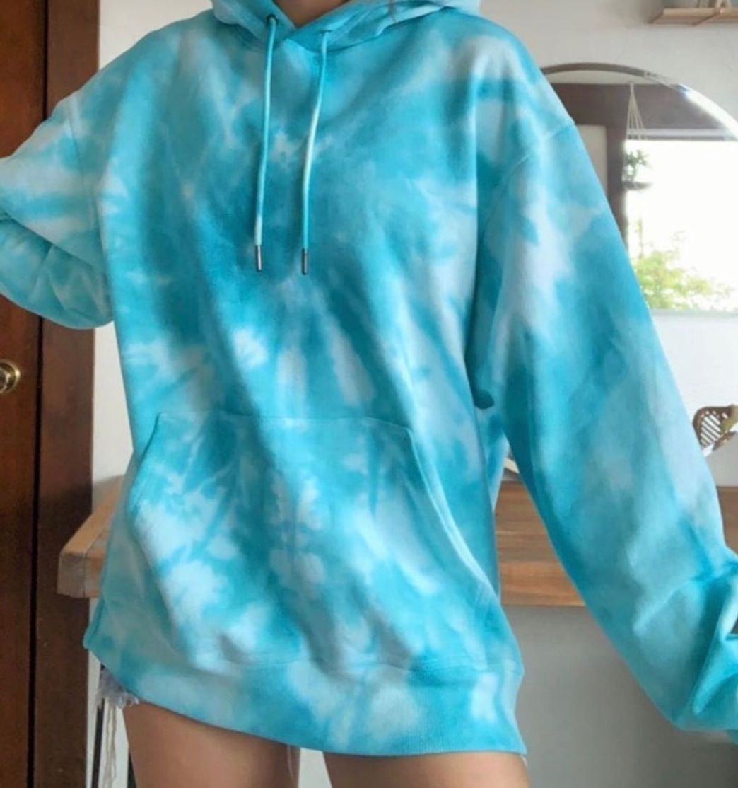 Social Sudadera