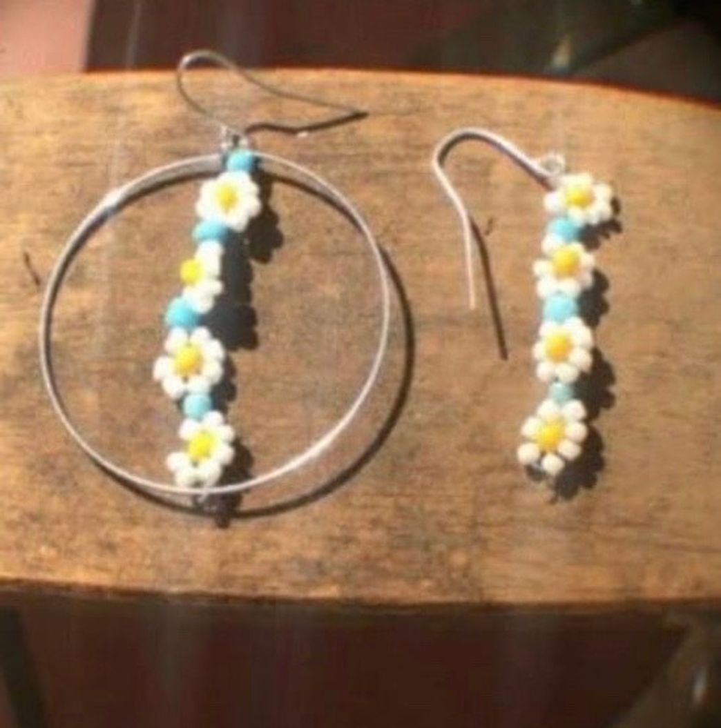 Moda Pendientes 6