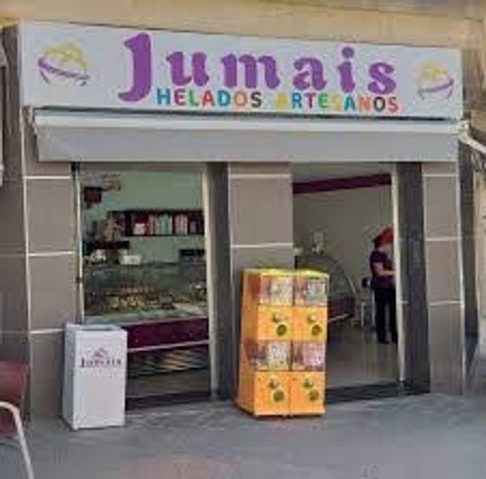 Restaurants Jumais