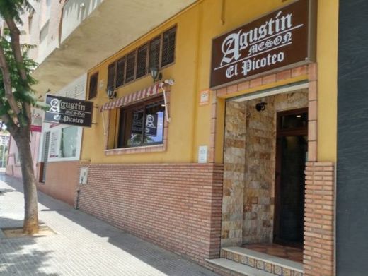 Restaurante Agustín El Picoteo