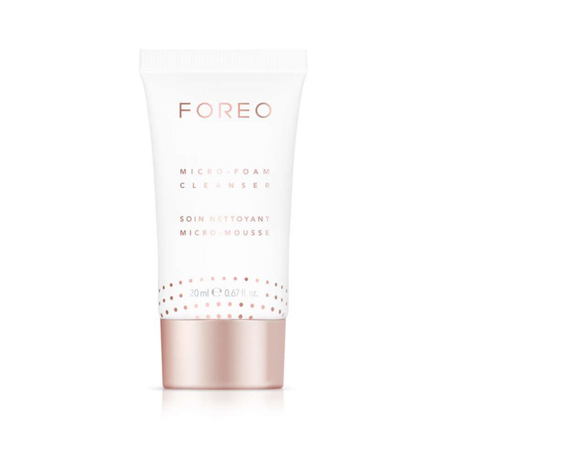 App Micro-gel foreo- Douglas 