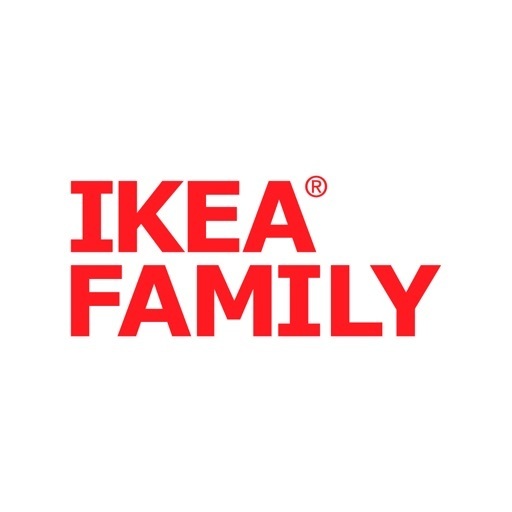 Aplicaciones IKEA Family