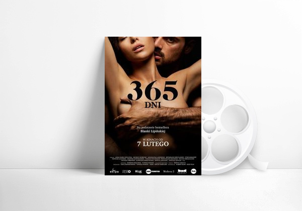 Filme 365 Dias
