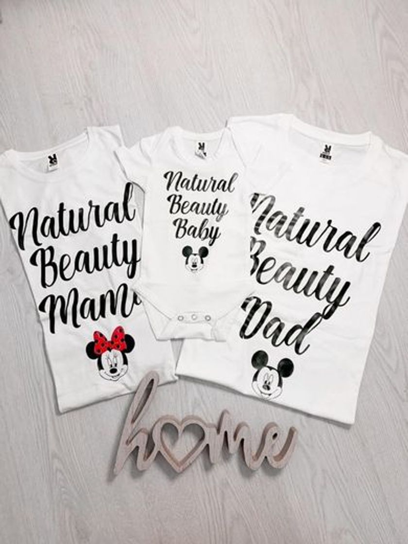 Productos Family Goals Mickey Mouse 